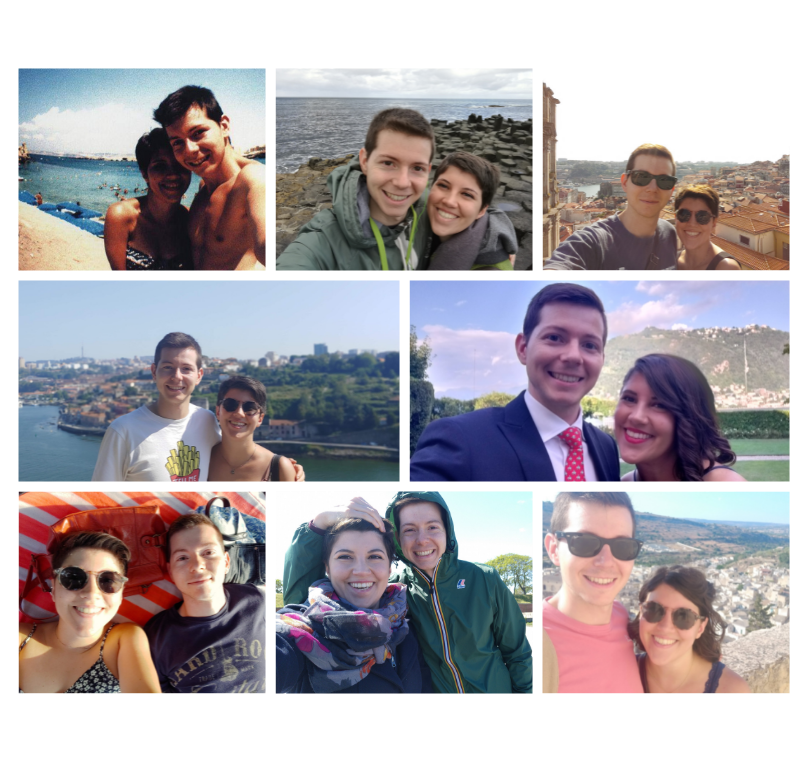 Jack & Lia